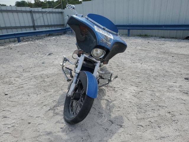 2002 HONDA VTX1800 R - 1HFSC49062A002087