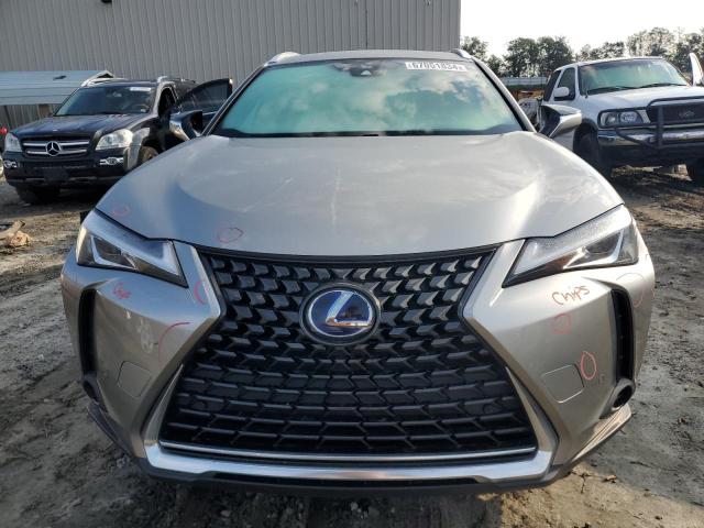 VIN JTHP9JBH2M2042580 2021 Lexus UX, 250H no.5