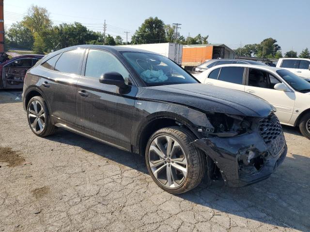 VIN WA15AAFY1P2180698 2023 Audi Q5, Sportback Prm P... no.4