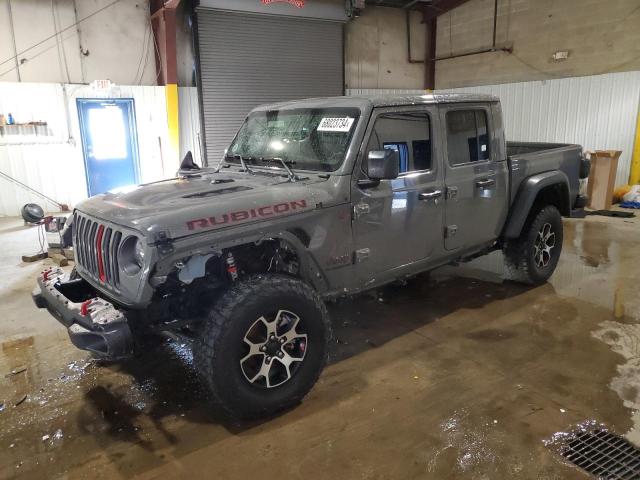 2021 JEEP GLADIATOR - 1C6JJTBG3ML505894