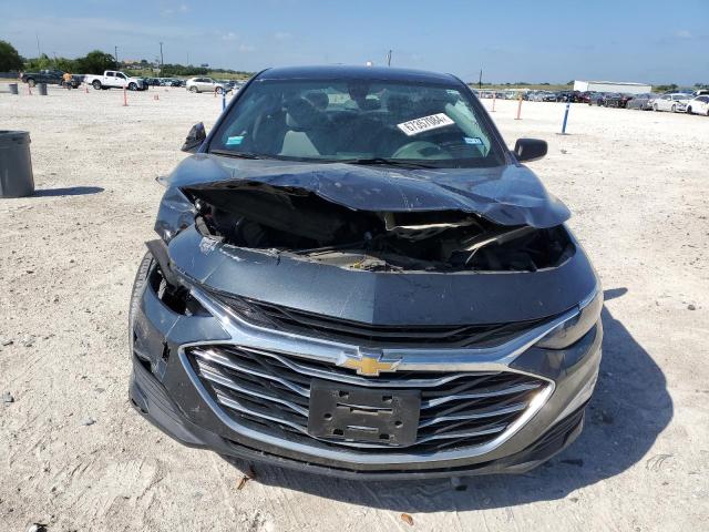 2020 CHEVROLET MALIBU LS 1G1ZB5ST8LF096931  67357084