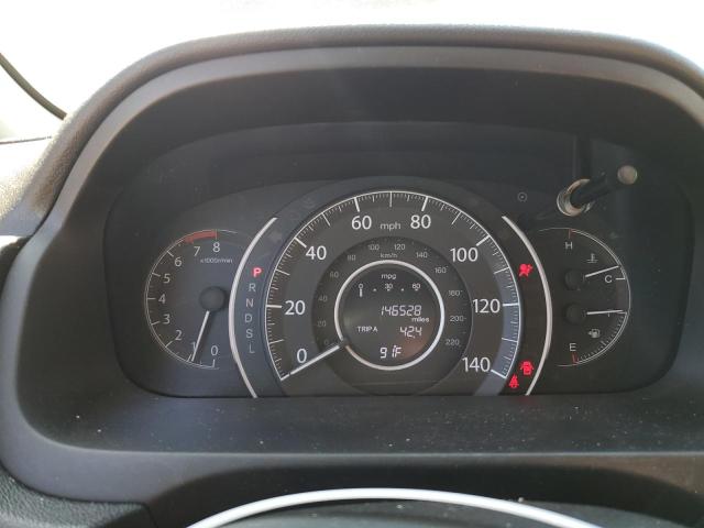 2015 HONDA CR-V EXL - 2HKRM3H7XFH514433