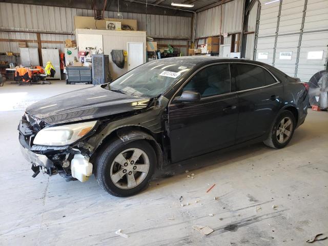 Vin: 1g11b5slxef282017, lot: 66131494, chevrolet malibu ls 2014 img_1