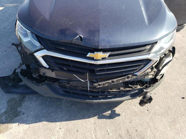 2018 CHEVROLET EQUINOX LT - 3GNAXJEV1JL408643