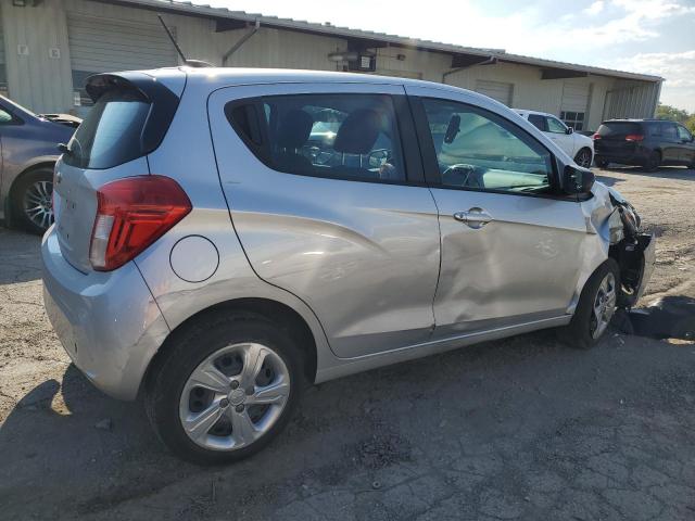 VIN KL8CB6SA4NC025577 2022 Chevrolet Spark, LS no.3