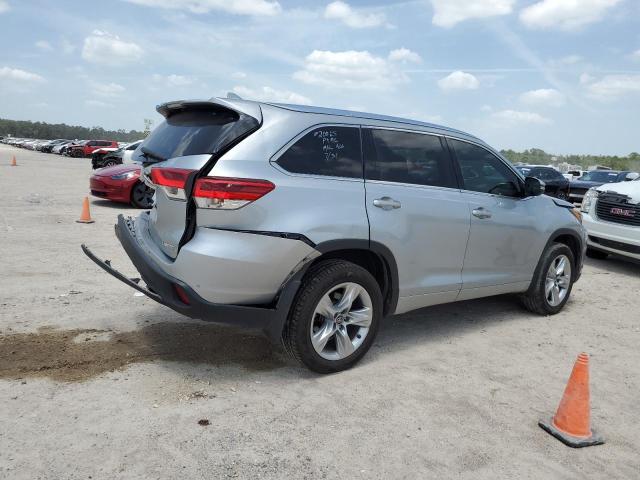 2018 TOYOTA HIGHLANDER 5TDYZRFH3JS246761  65785434