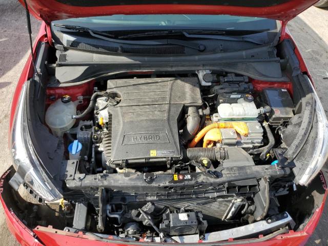 2020 KIA NIRO TOURI - KNDCC3LC0L5420165