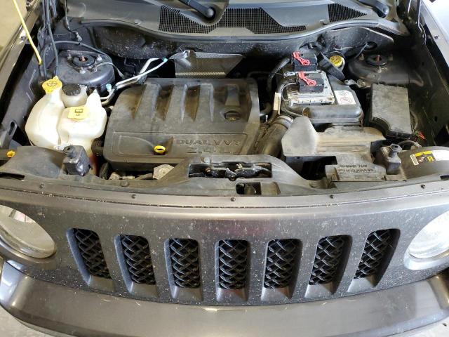 2016 JEEP PATRIOT SP - 1C4NJRBB2GD764912