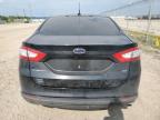 Lot #3030793436 2016 FORD FUSION SE