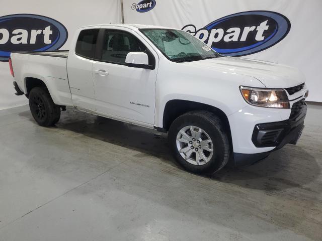 2022 CHEVROLET COLORADO L 1GCHSCEA2N1172211  68464574