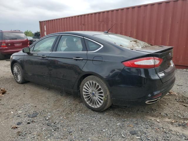 VIN 3FA6P0K99GR334318 2016 Ford Fusion, Titanium no.2