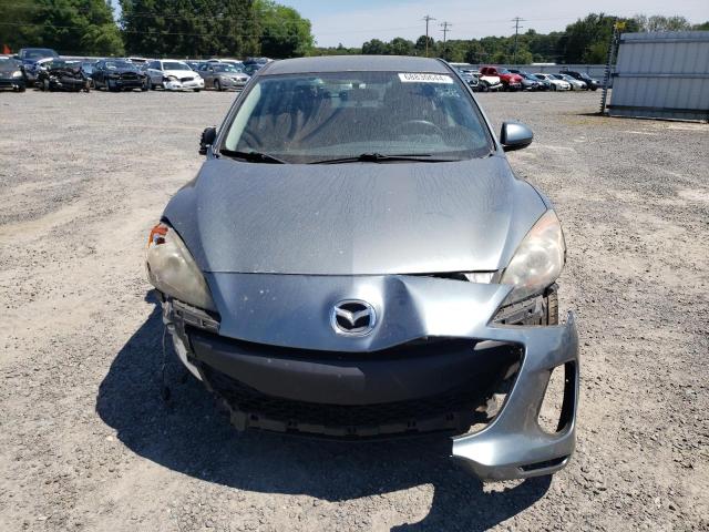 VIN JM1BL1TF3D1813614 2013 Mazda 3, I no.5