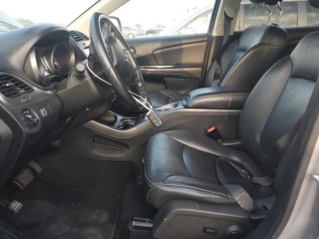 2019 DODGE JOURNEY CR - 3C4PDCGG9KT717963