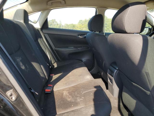 2017 NISSAN SENTRA S - 3N1AB7AP4HY378586