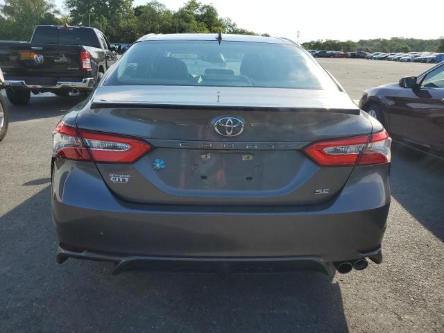 2019 TOYOTA CAMRY L - 4T1B11HK6KU795547