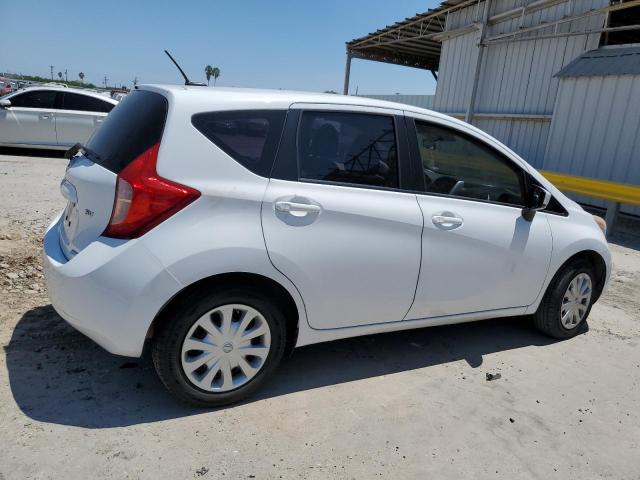 2016 NISSAN VERSA NOTE - 3N1CE2CP9GL356434
