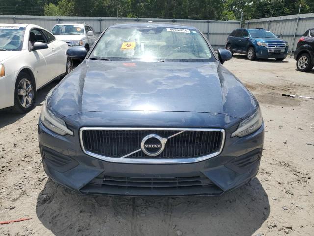 VIN 7JR102FK8LG037934 2020 Volvo S60, T5 Momentum no.5