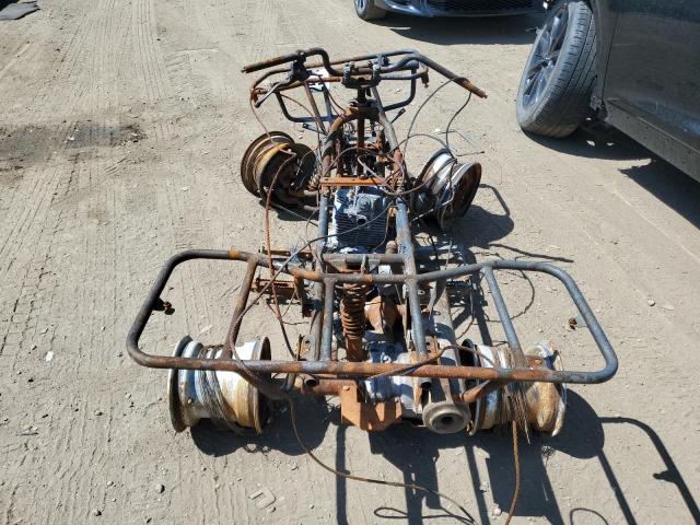 2002 HONDA TRX250 TE 478TE214024210808