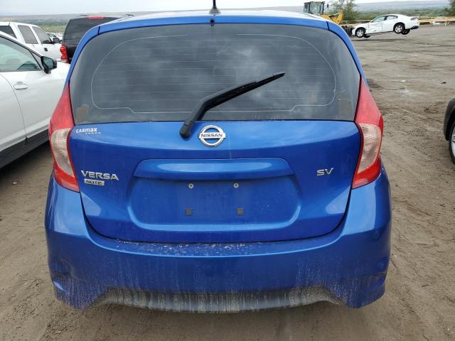 2017 NISSAN VERSA NOTE - 3N1CE2CP7HL376960