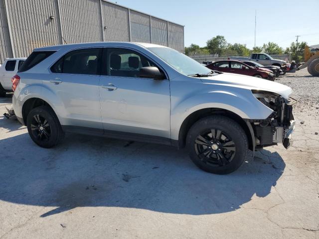 2017 CHEVROLET EQUINOX LS - 2GNALBEK8H1554167