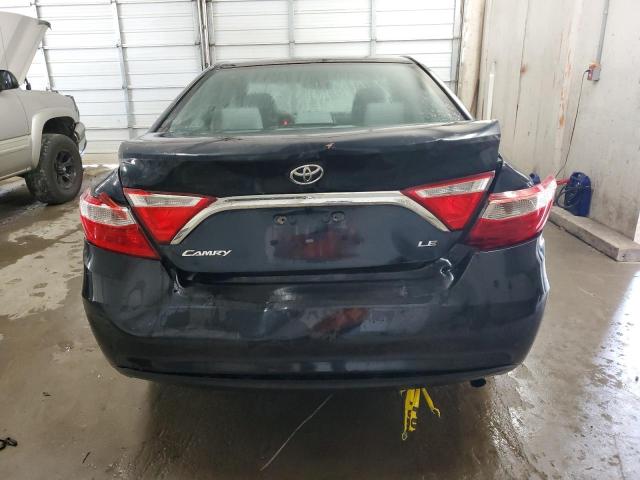 VIN 4T1BF1FK0FU064719 2015 Toyota Camry, LE no.6