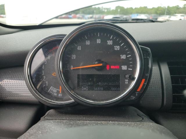 2021 MINI COOPER - WMWXU7C07M2N06066