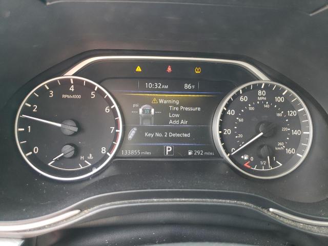 2017 NISSAN MAXIMA 3.5 - 1N4AA6AP4HC397325