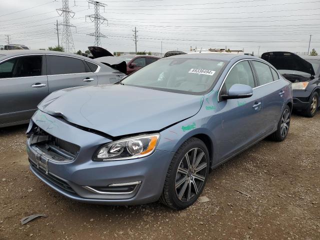 2017 VOLVO S60 PREMIER 2017