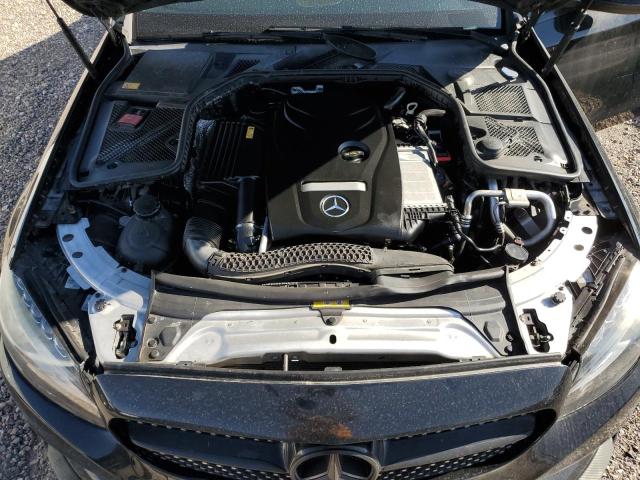 VIN 55SWF4KB0FU022152 2015 Mercedes-Benz C-Class, 3... no.11