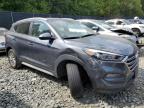 HYUNDAI TUCSON SEL photo