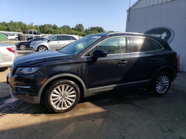 VIN 5LMCJ1D9XKUL43217 2019 Lincoln MKC no.1