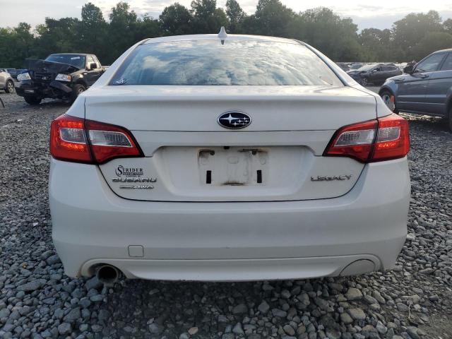 2016 SUBARU LEGACY 2.5 - 4S3BNBH62G3062426
