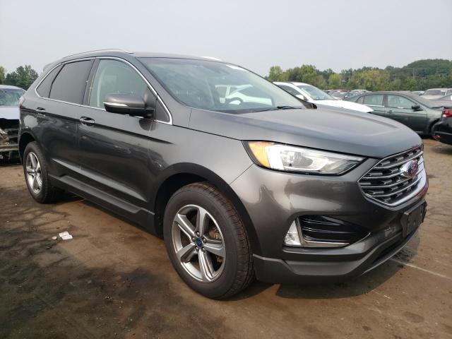 2019 FORD EDGE SEL 2FMPK4J92KBB20537  67765634