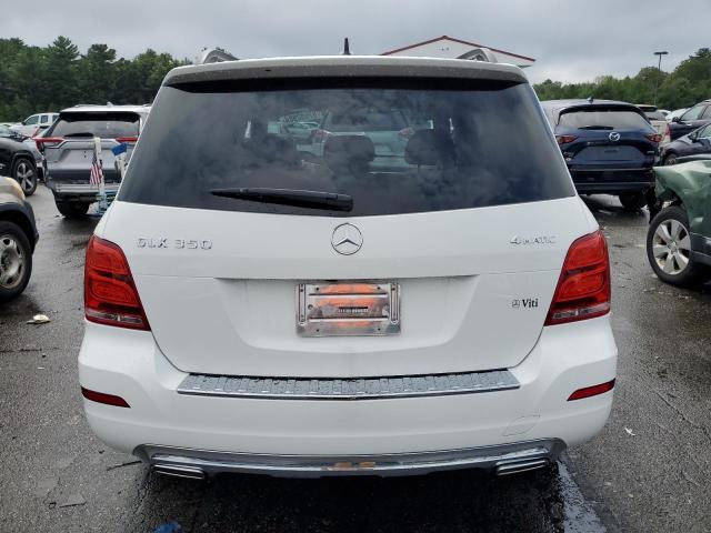 2015 MERCEDES-BENZ GLK 350 4M - WDCGG8JB7FG426982
