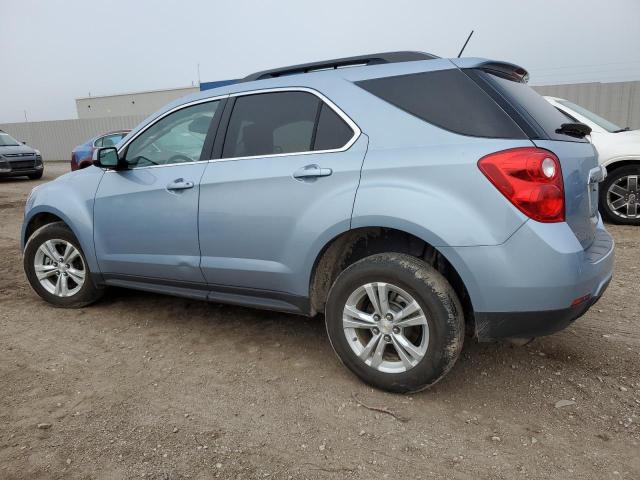 VIN 2GNFLFEK3E6292845 2014 Chevrolet Equinox, LT no.2