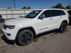 2017 JEEP GRAND CHER - 1C4RJFBG2HC742749