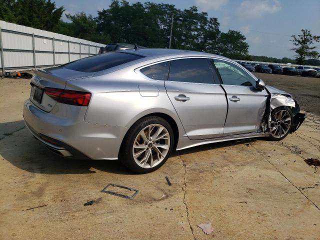 2023 AUDI A5 PREMIUM - WAUCBCF54PA048694
