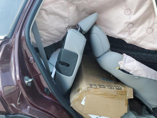 2016 HONDA CR-V EXL - 2HKRM3H7XGH562368
