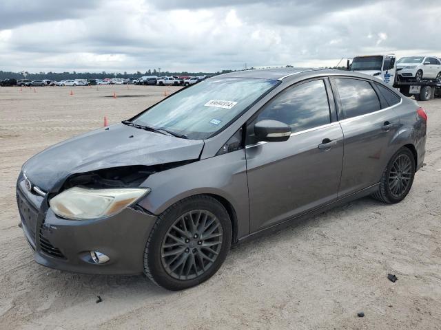 FORD FOCUS SEL