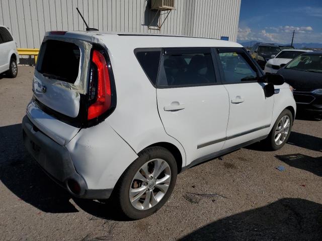 2015 KIA SOUL + - KNDJP3A55F7119643
