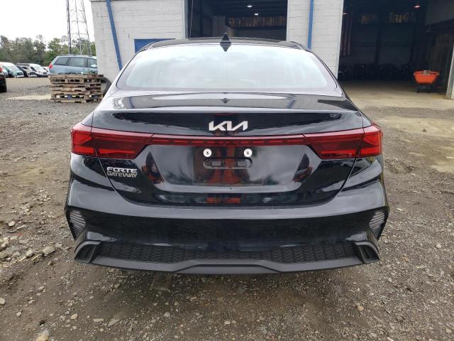 2024 KIA FORTE LX - 3KPF24AD5RE753539