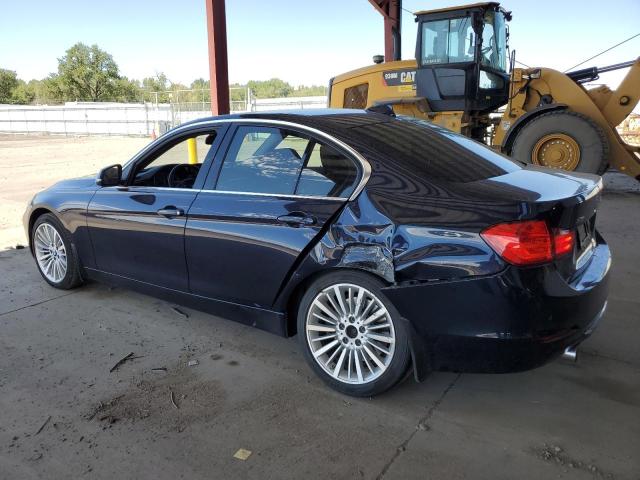 2015 BMW 335 XI - WBA3B9G50FNR94011