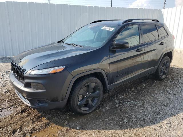 2016 JEEP CHEROKEE SPORT 2016