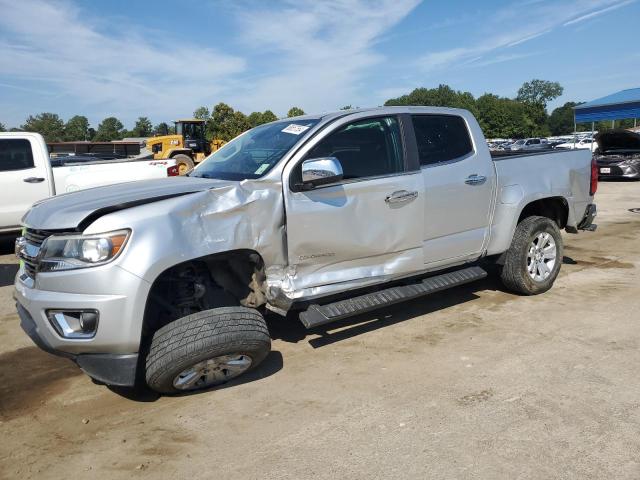 2016 CHEVROLET COLORADO LT 2016