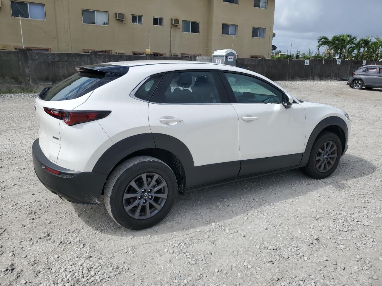 Lot #2989157639 2024 MAZDA CX-30