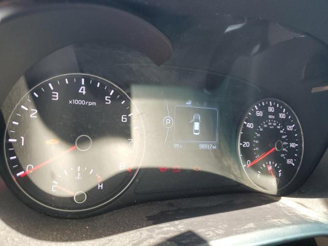 2016 KIA OPTIMA EX - 5XXGU4L32GG074691