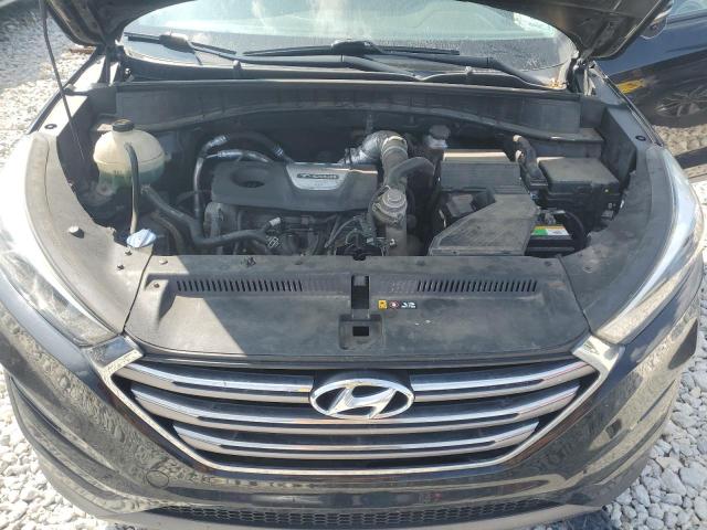 2016 HYUNDAI TUCSON LIM - KM8J3CA27GU074902