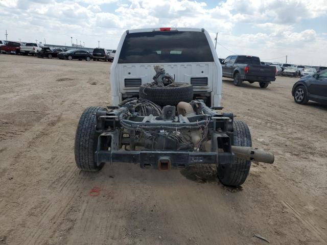 2018 FORD F250 SUPER - 1FT7W2BTXJEB50377