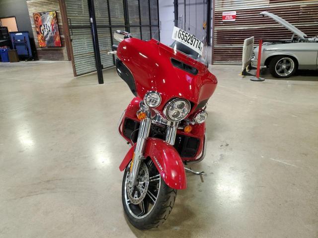 2023 HARLEY-DAVIDSON FLHTK - 1HD1KEF18PB677189