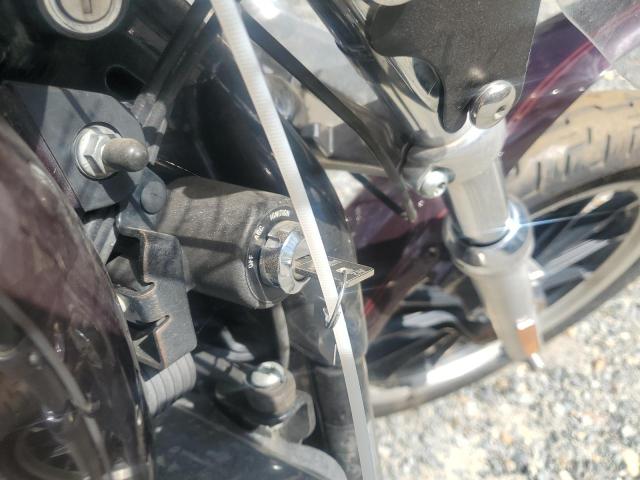 2007 HARLEY-DAVIDSON XL1200 L 1HD1CX31X7K449997